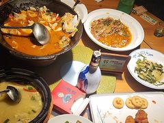 -兰婆婆餐厅淳安菜