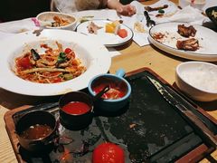 -原石牛扒·约会餐厅(龙城万科里店)