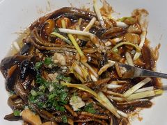 -小厨娘淮扬菜(天印大道店)