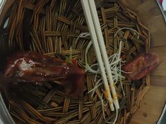 -九尊食上(生态园林酒店)