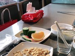 -海底捞火锅(万象城店)