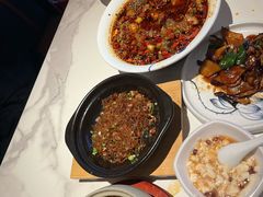 -辛香汇·现炒川菜(城北万象城店)