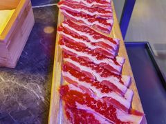 -十三姨正合丰烤肉(营迹路店)