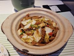 -桂满陇·杭州小馆(朝阳合生汇店)