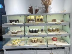 -Tomado绿色烘焙(大尧三路店)