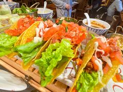 -素虎料理(前门店)