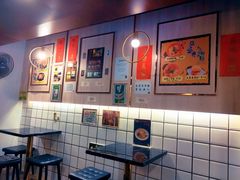 -亞婆井·劲抽面食(铂顿城店)