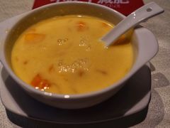 杨枝甘露-皇朝会.经典传统粤菜(外滩店)