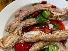 -夹夹大·蟹蟹大排档(财富又一城店)