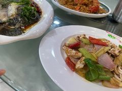 -渔民新村(番禺总店)