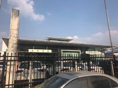 -长春通立德美上汽大众4S店(绿园区店)