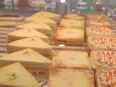 -味多美蛋糕(航天桥店)