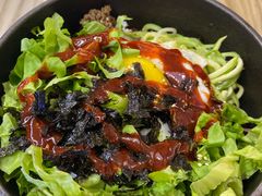 -火炉情韩国料理店(古田路店)