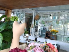 -小时光咖啡馆(北锣鼓巷店)