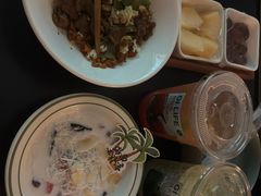 -金色印象·4K影院式足体养生(石碾盘店)