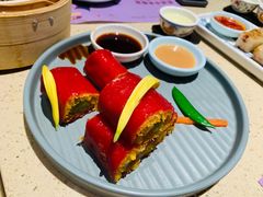 -点都德(长泰广场店)