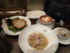 -斯比特花园西餐厅(东方商厦店)