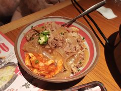 -仓桥家·焗寿司·锅物(光谷步行街店)