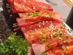 -花时·炭火烧肉(东百中心A馆店)