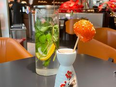 糖油果子-麻六记(凤凰汇店)