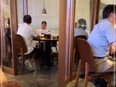 大堂-外婆家(静安大悦城店)