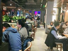 大堂-管氏翅吧(台湾街店)