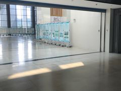 -苏州科技大学石湖校区-图书馆