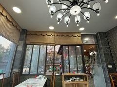 -高老庄·老溧阳·私房菜(南山竹海店)