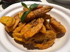 -船歌·鱼水饺青岛菜(金狮广场店)