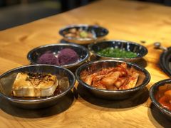 -麻蒲碳烤肉(远景路1号店)