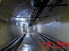 地下油库-布苏里北疆军事文化旅游区