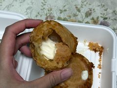 -好利来(十里河店)