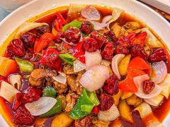 -清真马祥兴菜馆(云南北路店)