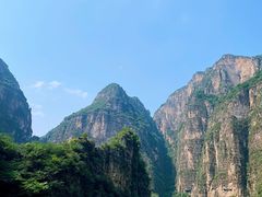 -龙庆峡风景区