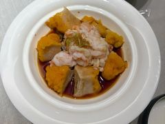 -狮王府淮扬菜(新街口友谊店)