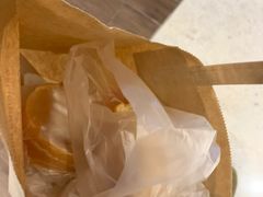 -山崎面包(静安久光店)