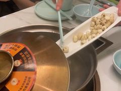 -润园四季椰子鸡火锅(南山海岸城店)