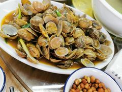 -明记海鲜大排档(巽寮湾店)