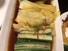 -丰收日·小海鲜·沪上家宴(顾村正大店)