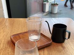 -Home Cafe(水榭春天店)