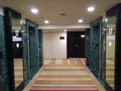 -香港皇家太平洋酒店