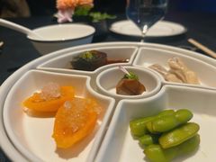 -茶人村·前滩江景雅宴(上海首店)