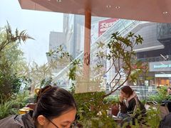 -茶话弄(中贸广场店)