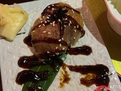 -有喜屋·深夜食堂(北京西路店)