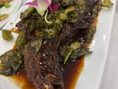 -瑞福园联谊餐室(茂名南路店)