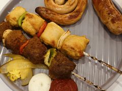 -库滋明·俄罗斯特色美食(中央大街店)