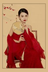 -IDO婚纱摄影(上海旗舰店)