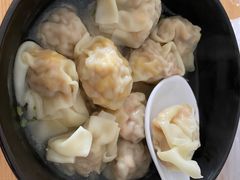 -袁记云饺(瞿溪路店)