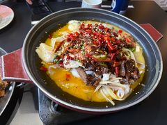 -桥边小楼·手工云南菜·丽江地标美食