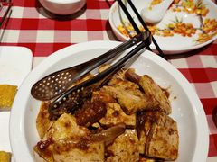 -西贝(宝乐汇店)